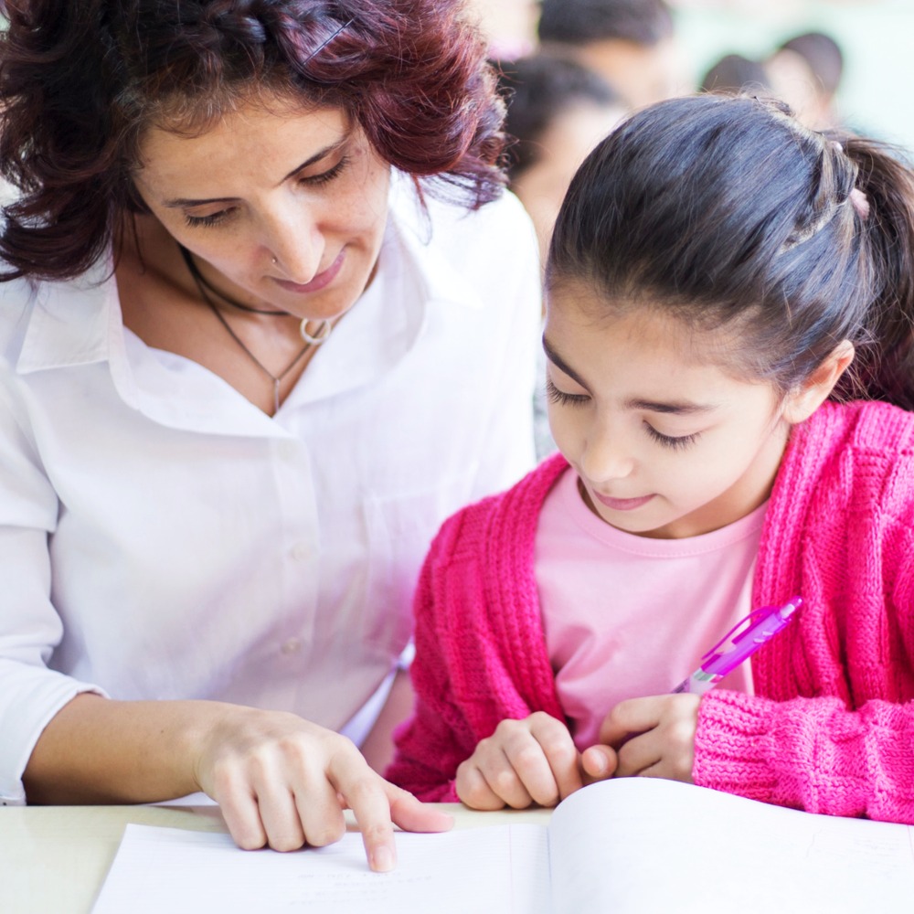 Assistenza allo Studio Individuale. Doposcuola Isernia