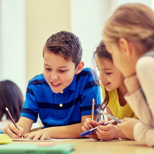 Doposcuola Collettivo scuole medie