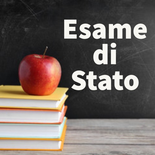 Preparazione Esame di Stato