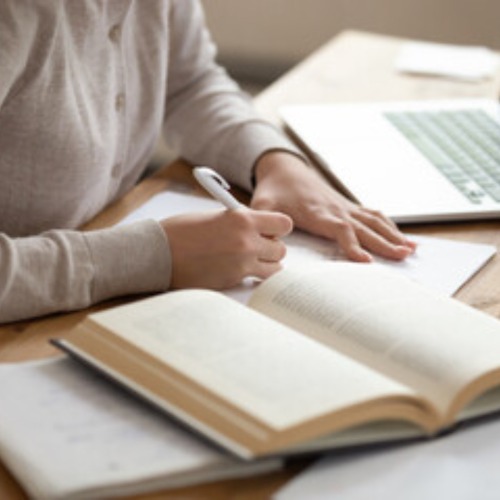 Assistenza preparazione tesi di laurea