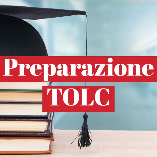 Preparazione TOLC